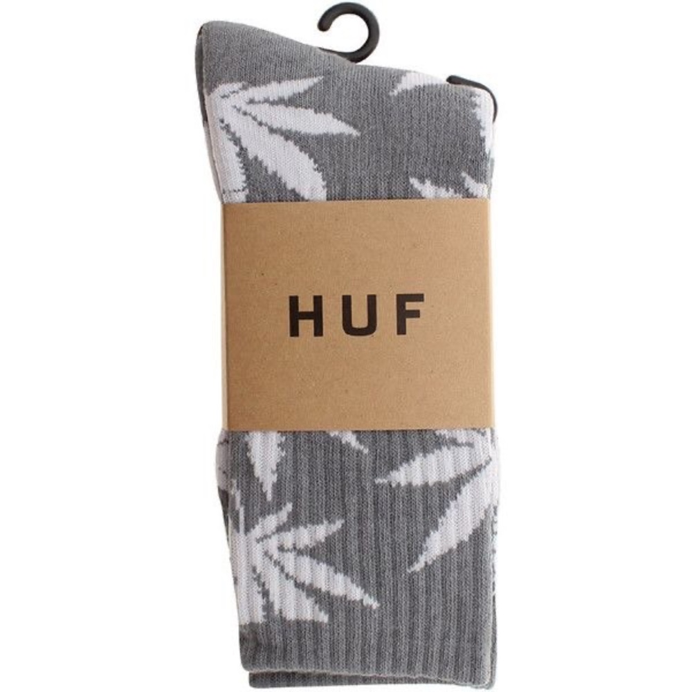 🚨SOLD OUT🚨 Plantlife HUF socks